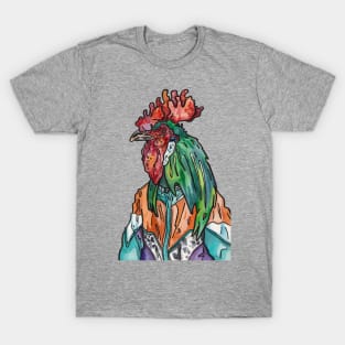 Rad Rooster T-Shirt